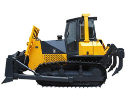 Bulldozer