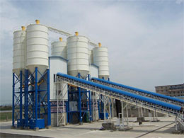 Concrete Mixing Series