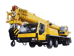 Crane Series