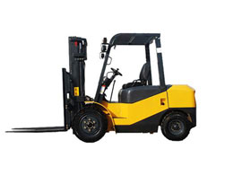Forklift Series