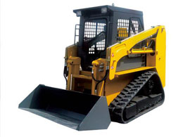 Loader Series