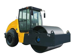 Road roller Series