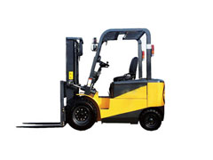 3.0T Electric forklift GN30H