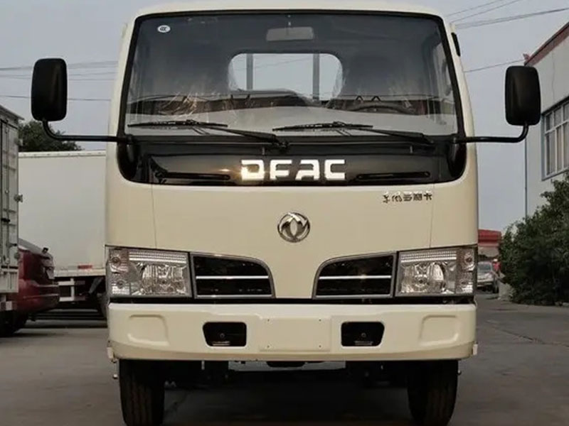 DFAC Light Truck