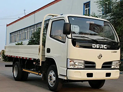DFAC Light Truck