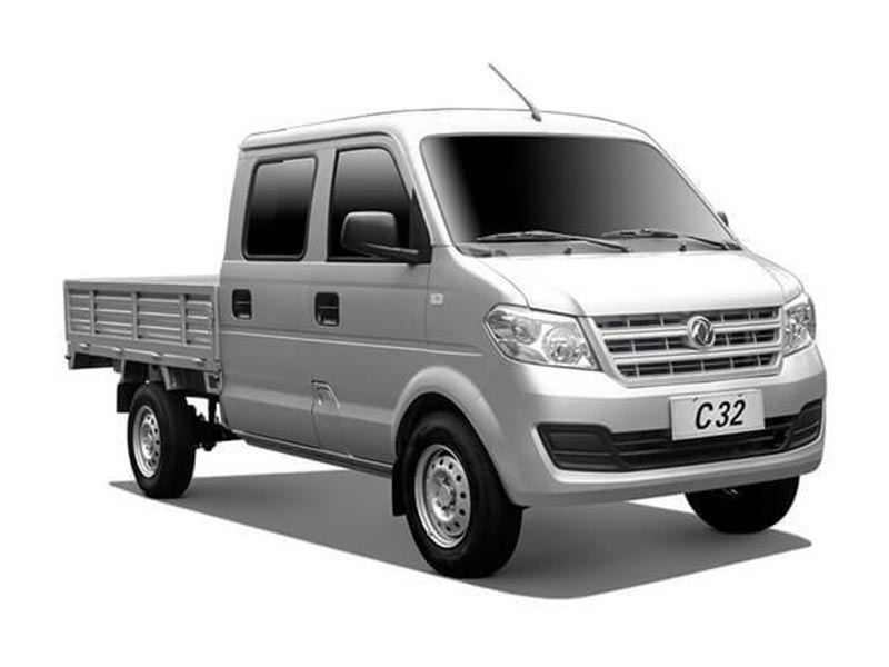Dongfeng C32 Mini Cargo Truck