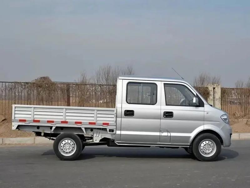 Dongfeng C32 Mini Cargo Truck