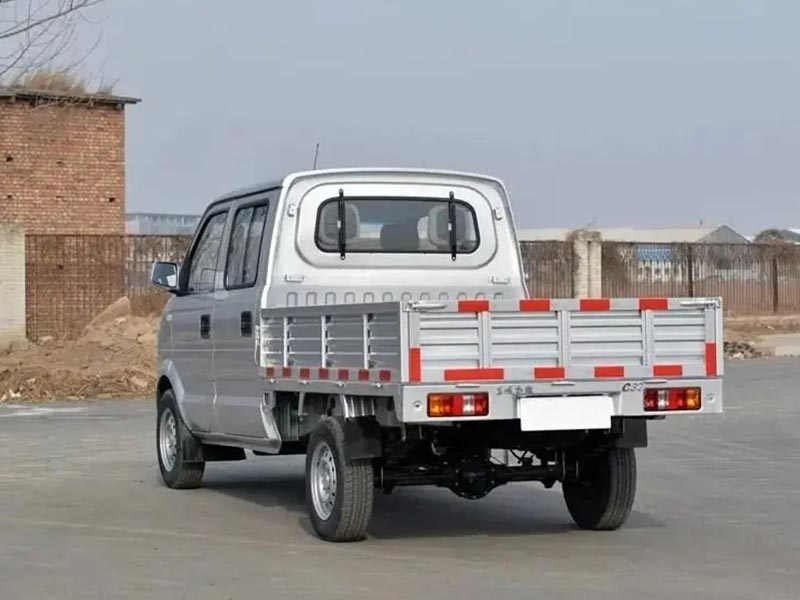 Dongfeng C32 Mini Cargo Truck
