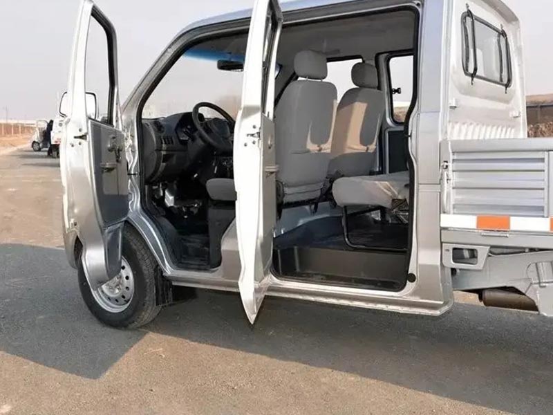 Dongfeng C32 Mini Cargo Truck