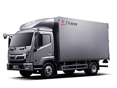 Dongfeng Captain Cargo Truck