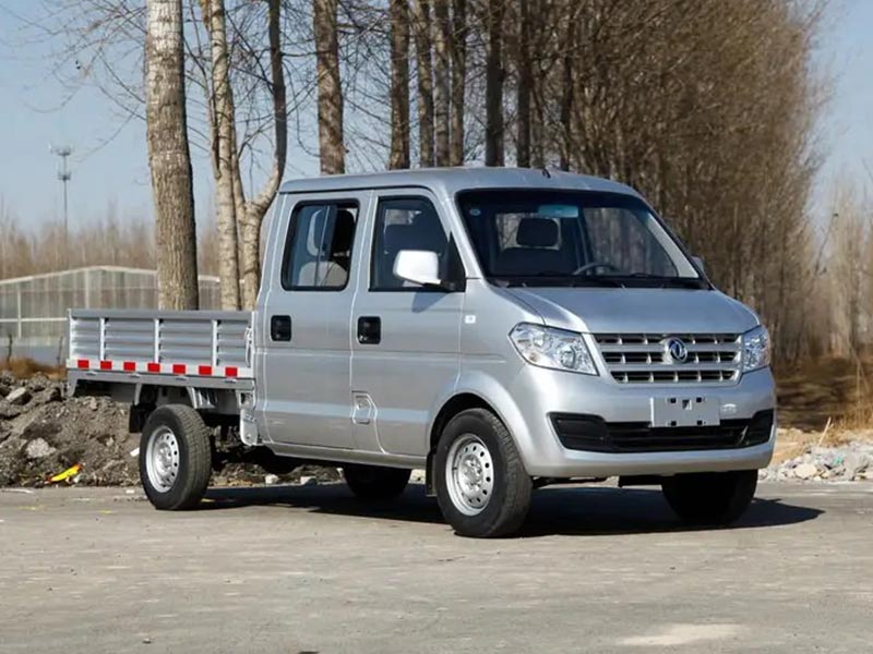 Dongfeng K02 Light Truck