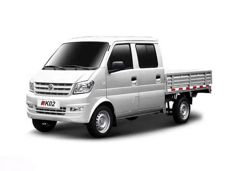 Dongfeng K02 Light Truck