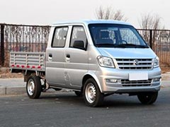 Dongfeng K02 Light Truck