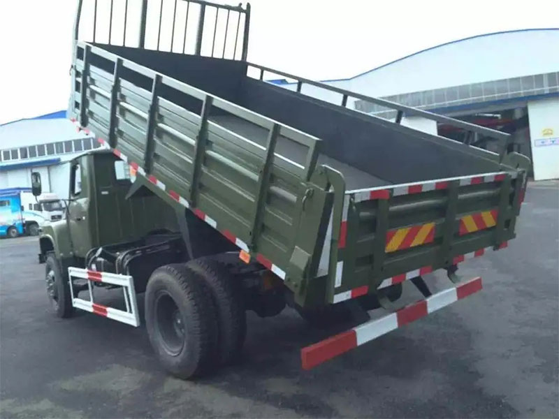 Dongfeng Off Road Cargo Truck