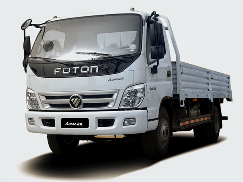 Foton Cargo Truck