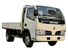 DFAC Light Truck