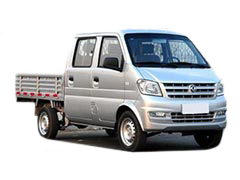 Dongfeng K02 Light Truck