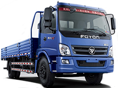 Foton Cargo Truck