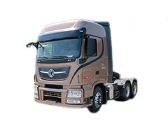 Dongfeng KX 6x4 Tractor Truck