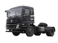 Dongfeng Used 4x2 Tractor Truck