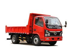 Dongfeng 10T Mini Dump Truck