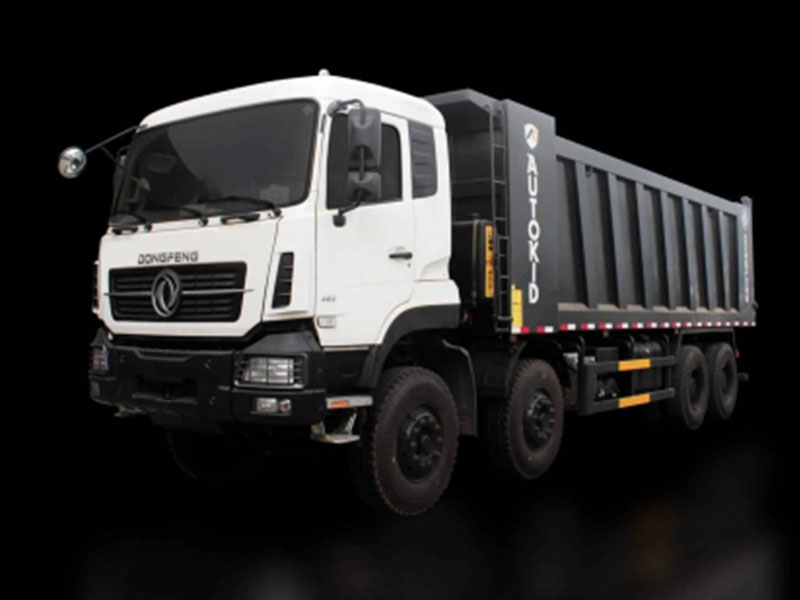 Dongfeng 6×4 40T dump truck