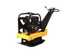 0.25 ton GNBH41C Two-way plate ram