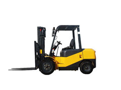 3.0T Diesel forklift GN30