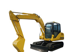 DFME 100-9B crawler excavator