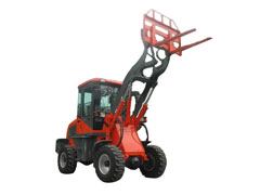 DFME10F wheel loader 