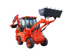 DFME15-10 Wheel Loader Specification
