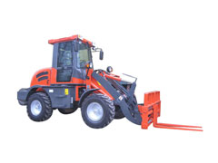 DFME15F wheel loader 