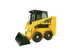 DFME35 skip steer loader specifications