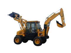DFME40-15E Wheel Loader Specification