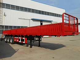 Semi Trailer