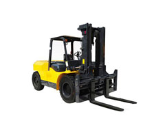 10T Diesel forklift GN100