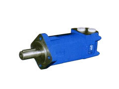 Disc valve motor GN5