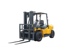 5.0T Diesel forklift GN50