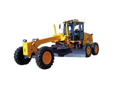 Motor grader GR135C