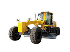 Motor grader GR180C