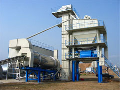 LB2000 Rating Output 160t/h