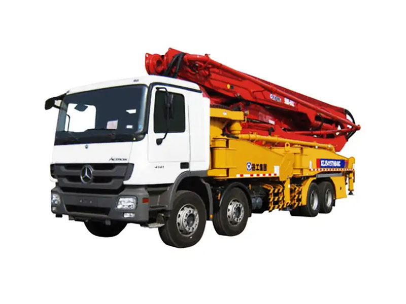 Dongfeng 32M Concrete Pump Truck