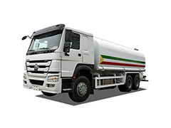 20000L Water Truck Sprinkler Truck