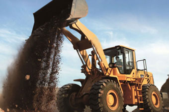 Maintenance knowledge monthly of concrete mixer
