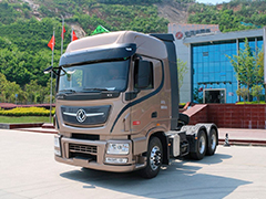 Dongfeng KX 6x4 Tractor Truck